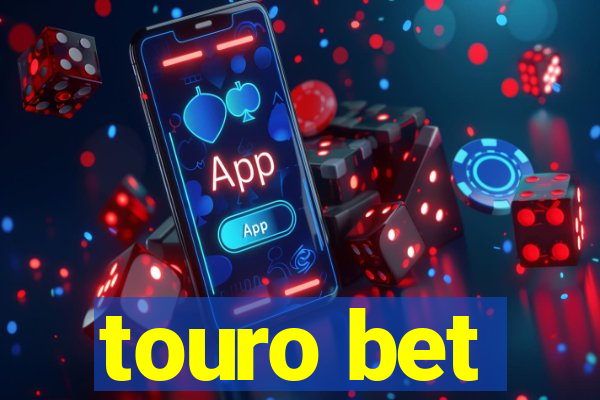 touro bet