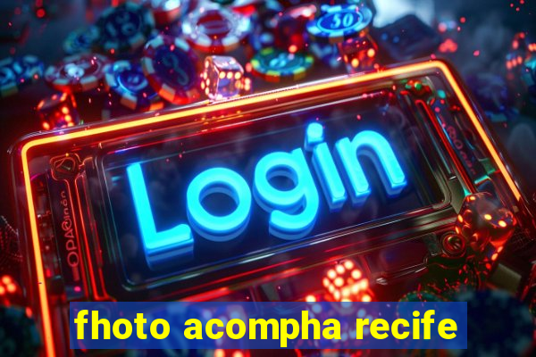 fhoto acompha recife