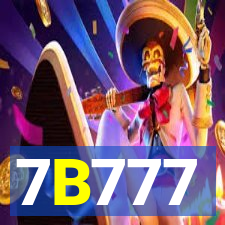 7B777