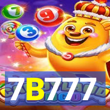 7B777