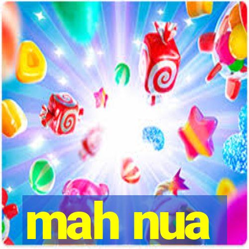 mah nua