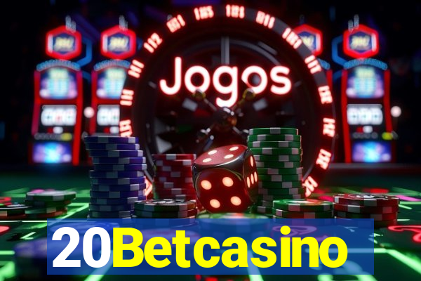 20Betcasino