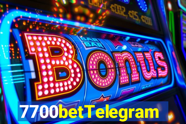 7700betTelegram