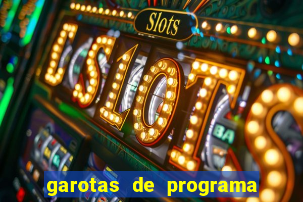 garotas de programa em guanambi