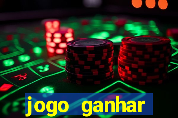 jogo ganhar dinheiro de verdade pix