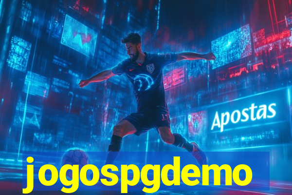 jogospgdemo