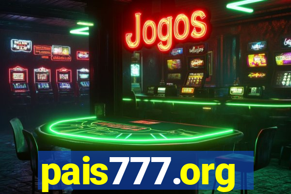 pais777.org
