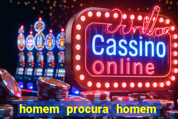homem procura homem em santos