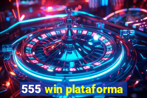 555 win plataforma