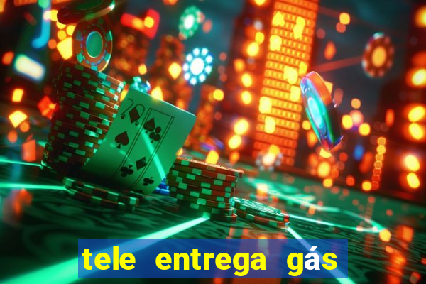 tele entrega gás 24 horas porto alegre zona norte
