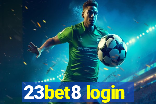 23bet8 login
