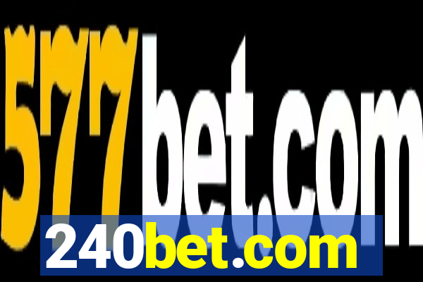 240bet.com