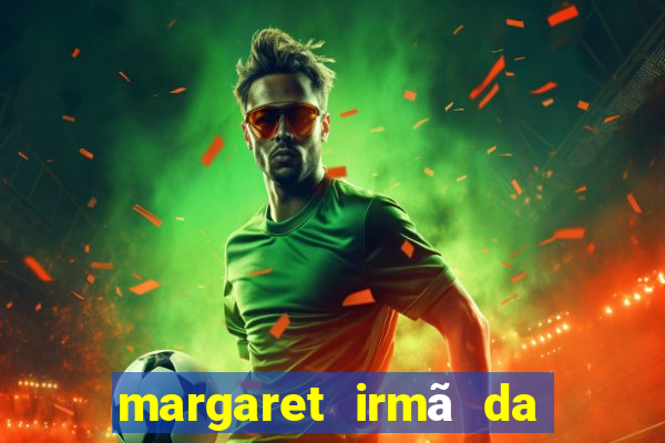 margaret irmã da rainha elizabeth