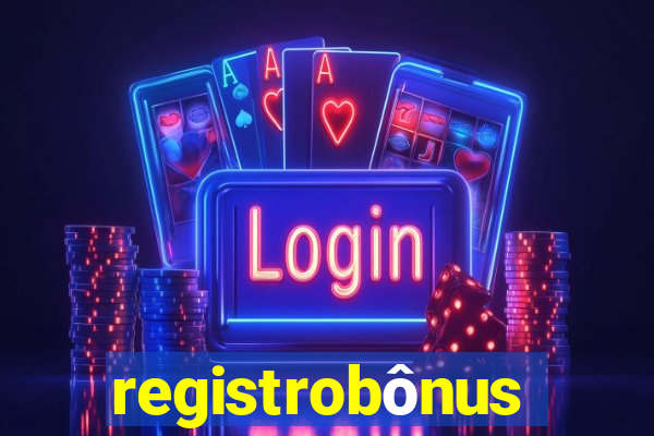 registrobônus