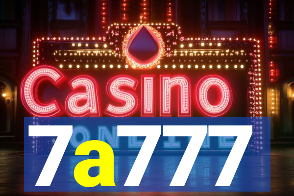 7a777