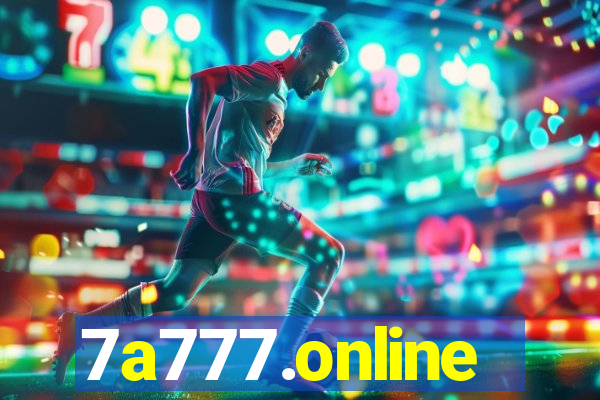 7a777.online