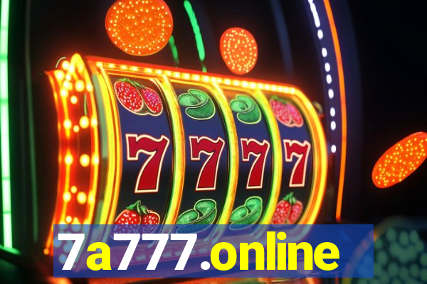7a777.online