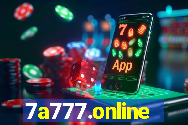 7a777.online
