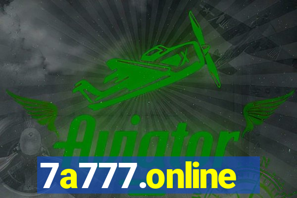 7a777.online
