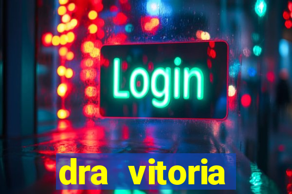 dra vitoria ginecologista cruzeiro sp