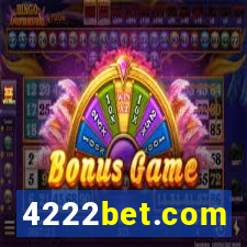4222bet.com
