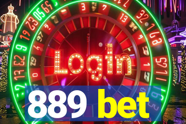 889 bet