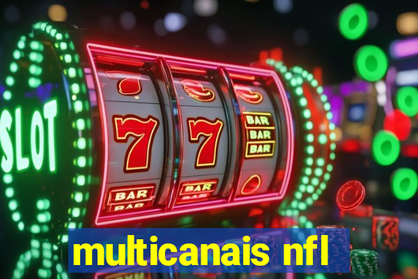 multicanais nfl