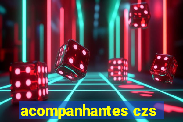 acompanhantes czs