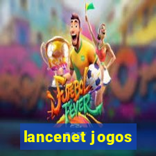 lancenet jogos