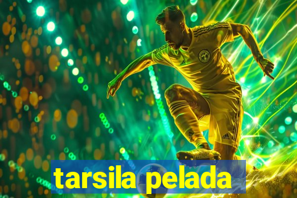 tarsila pelada