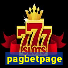 pagbetpage