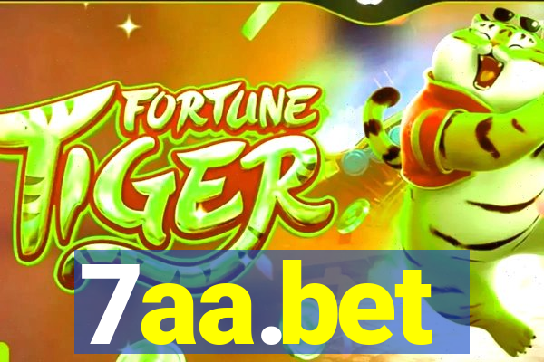 7aa.bet