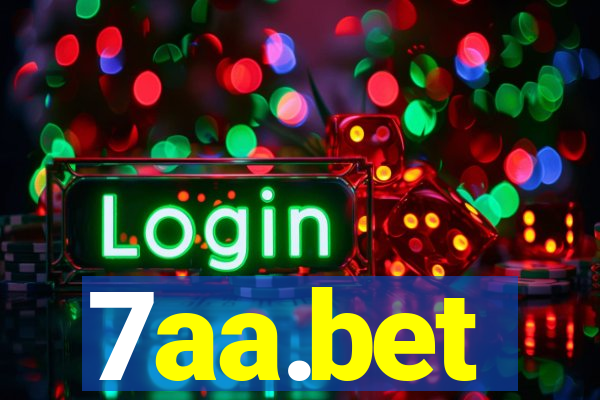 7aa.bet