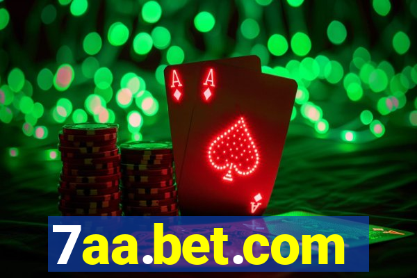 7aa.bet.com