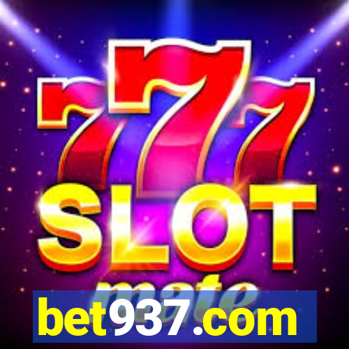 bet937.com