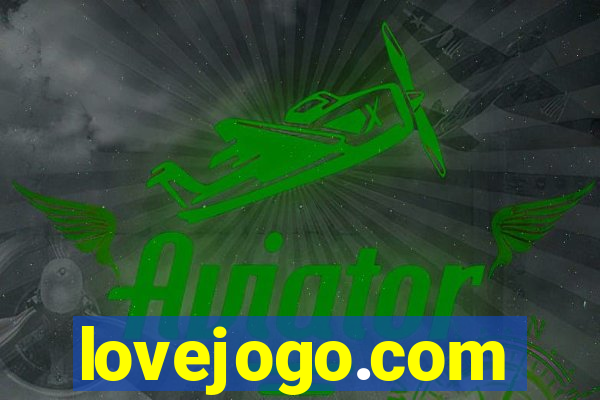 lovejogo.com