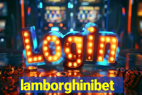 lamborghinibet