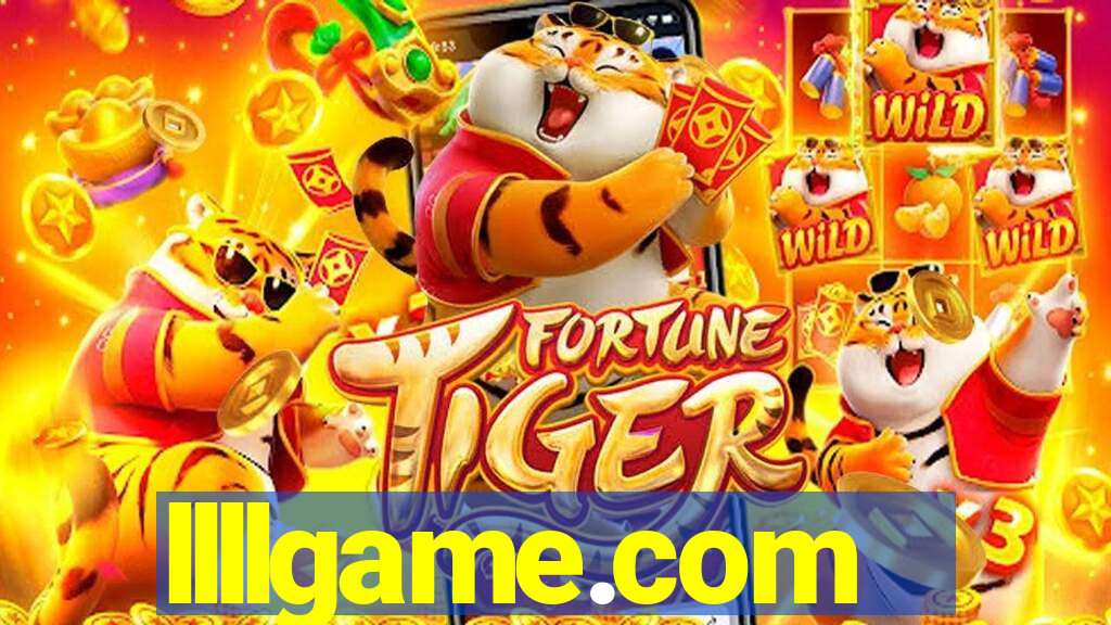 llllgame.com