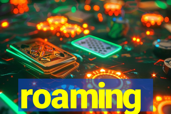 roaming internacional tim beta