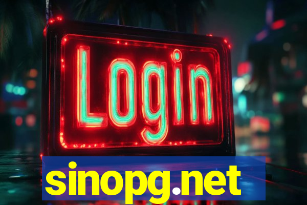 sinopg.net