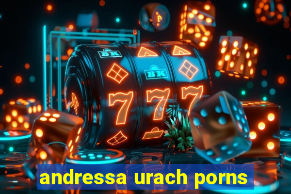 andressa urach porns
