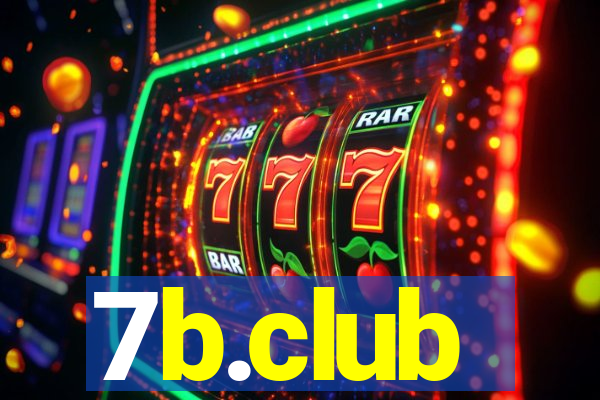 7b.club