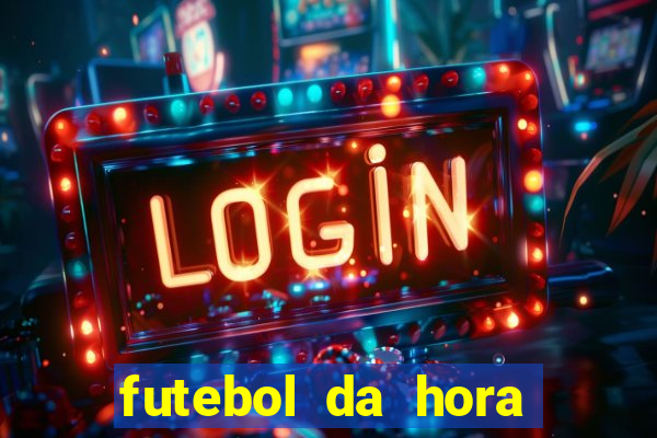 futebol da hora 3.7 no play store