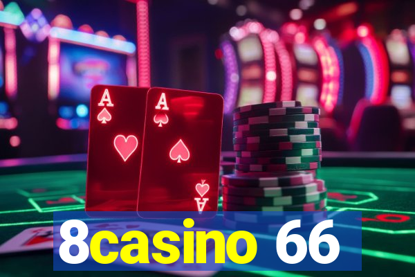 8casino 66