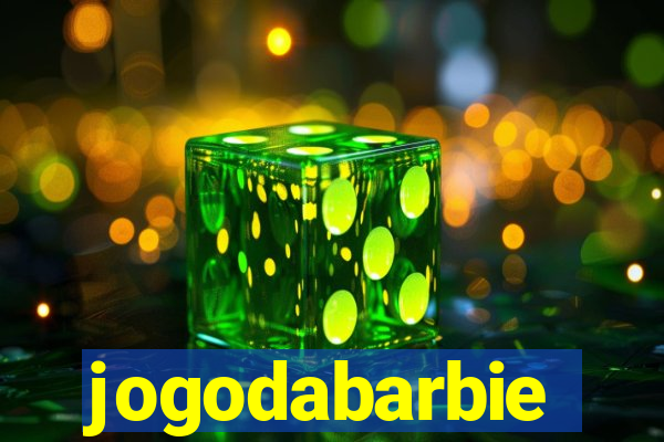 jogodabarbie