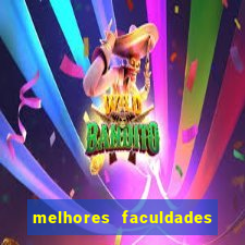 melhores faculdades medicina minas gerais