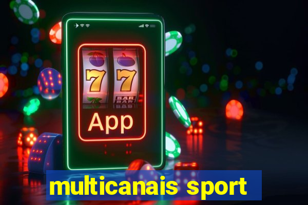 multicanais sport