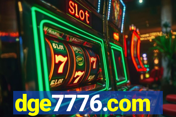 dge7776.com