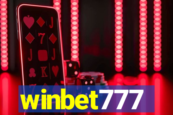 winbet777