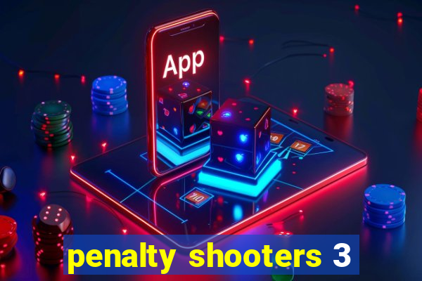 penalty shooters 3
